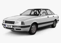 Kit cruscotto Audi 80 90 | Interni auto Cruscotto Legno