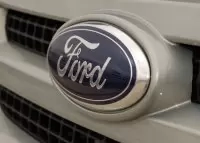 Kit cruscotto furgone Ford effetto radica | Cruscotto Legno
