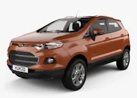 ECO SPORT