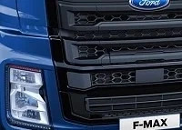 Kit cruscotto camion Ford | Interni auto Cruscotto Legno