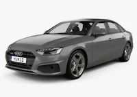 Kit cruscotto Audi A4 | Interni auto Cruscotto Legno
