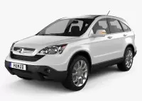 Kit cruscotto Honda Cr V | Interni auto Cruscotto Legno