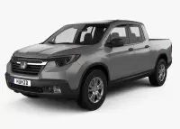 RIDGELINE