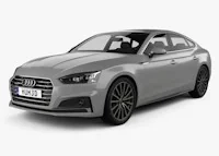Kit cruscotto Audi A5 | Interni auto Cruscotto Legno