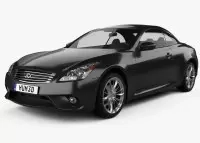 Kit cruscotto Infiniti Q60 | Interni auto Cruscotto Legno