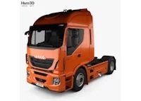 STRALIS