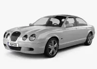 Kit cruscotto Jaguar S-Type | Interni auto Cruscotto Legno