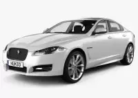 XF XF (X250)(X260)