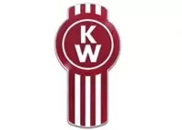 Kit cruscotto camion Kenworth | Interni auto Cruscotto Legno