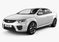 Kit cruscotto KIA Shuma Sephia | Interni auto Cruscotto Legno