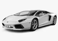 Aventador