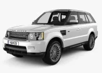 Rivestimenti cruscotto Land Rover Range Rover Sport | Interni auto