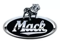 Kit cruscotto camion Mack | Interni auto Cruscotto Legno