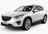 Kit cruscotto Mazda Cx-5 | Interni auto Cruscotto Legno