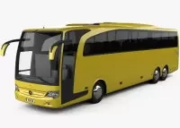 Kit cruscotto autobus Mercedes autobus | Interni auto Cruscotto Legno