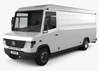 Kit cruscotto camion Vario | Interni auto Cruscotto Legno