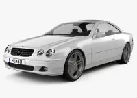 Rivestimenti cruscotto Mercedes Cl Cls Clk Classe | Interni auto