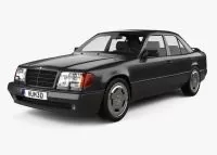 E CLASS