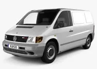 VITO W638