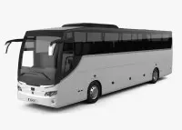 Kit cruscotto autobus Temsa Safir | Interni auto Cruscotto Legno