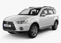 OUTLANDER