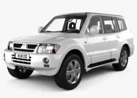 PAJERO