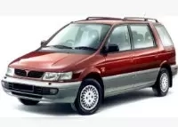 Kit cruscotto Mitsubishi Space Runner | Interni auto Cruscotto Legno