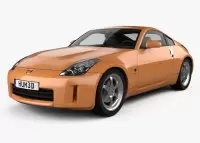 Kit cruscotto Nissan Z350 Z370 | Interni auto Cruscotto Legno