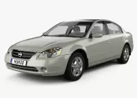 ALTIMA