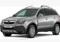 Kit cruscotto Opel Antara | Interni auto Cruscotto Legno