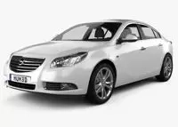 Kit cruscotto Opel Insignia | Interni auto Cruscotto Legno