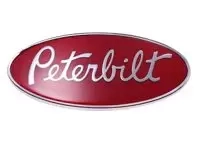 Kit cruscotto camion Peterbilt | Interni auto Cruscotto Legno