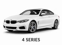 Kit cruscotto BMW Serie 4 | Interni auto Cruscotto Legno