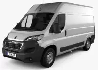 Kit cruscotto Peugeot Boxer | Interni auto Cruscotto Legno