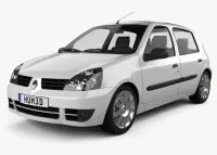 Kit cruscotto Renault Clio | Interni auto Cruscotto Legno