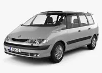 Kit cruscotto Renault Espace | Interni auto Cruscotto Legno