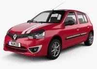 Kit cruscotto Renault Thalia | Interni auto Cruscotto Legno