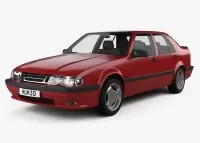 Kit cruscotto Saab Scania 9000 | Interni auto Cruscotto Legno