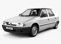 Kit cruscotto Skoda Felicia | Interni auto Cruscotto Legno