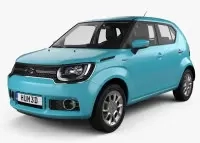 Kit cruscotto Suzuki Ignis | Interni auto Cruscotto Legno