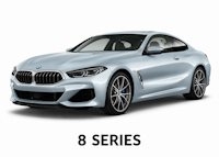Kit cruscotto BMW Serie 8 | Interni auto Cruscotto Legno