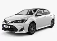 COROLLA