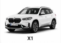 Kit cruscotto BMW X1 | Interni auto Cruscotto Legno