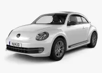 Kit cruscotto Volkswagen New Beetle | Interni auto Cruscotto Legno
