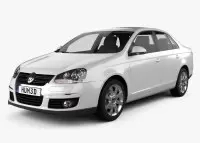 Kit cruscotto Volkswagen Jetta | Interni auto Cruscotto Legno