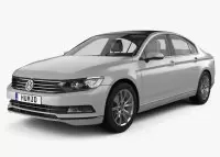 Kit cruscotto Volkswagen Passat | Interni auto Cruscotto Legno