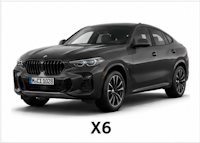 X6 SERIES E71 F16 G06