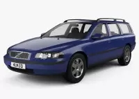 S70 / V70