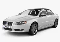 S80 / V80
