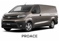 Kit cruscotto Toyota Proace effetto radica | Cruscotto Legno